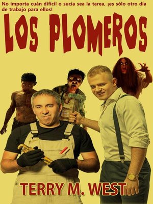 cover image of Los Plomeros